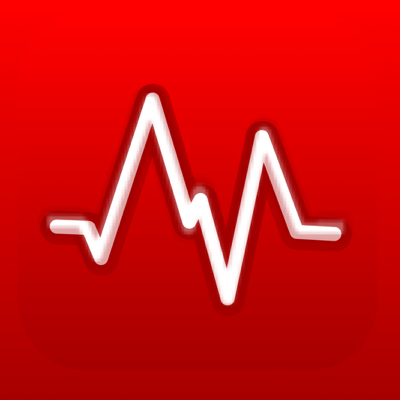 Pulse Oximeter - Heart Rate and Oxygen Monitor App ➡ App Store ...