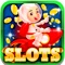 Lucky Spaceship Slots: Join the outer space gambling house and gain double bonuses