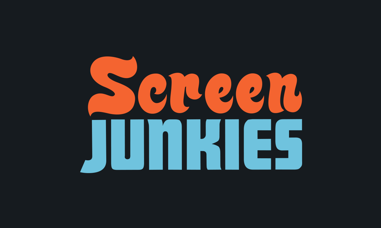 ScreenJunkies – Ultimate App for Movie & TV fans