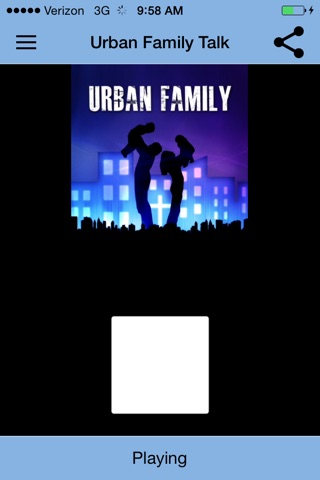 Urban Family Talk screenshot 2