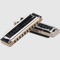 Harmonic Clinic is a collection of 341 Highly Informative and Tuitional lessons on how to play the Harmonica