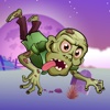 Flying Zombie - Monster Apocalypse