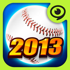 Activities of Baseball Superstars® 2013