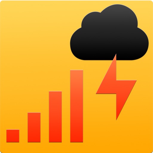 NOAA Weather Radio Plus iOS App