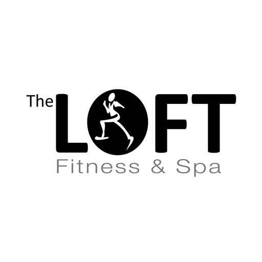 The LOFT Fitness and SPA icon