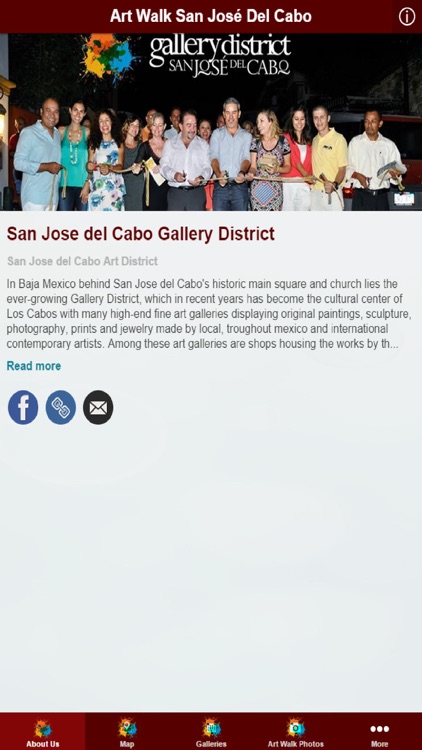 Art Walk San José Del Cabo