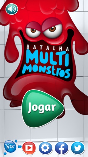 Batalha Multimonstros(圖2)-速報App