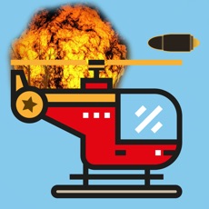 Activities of Helicopter Battle