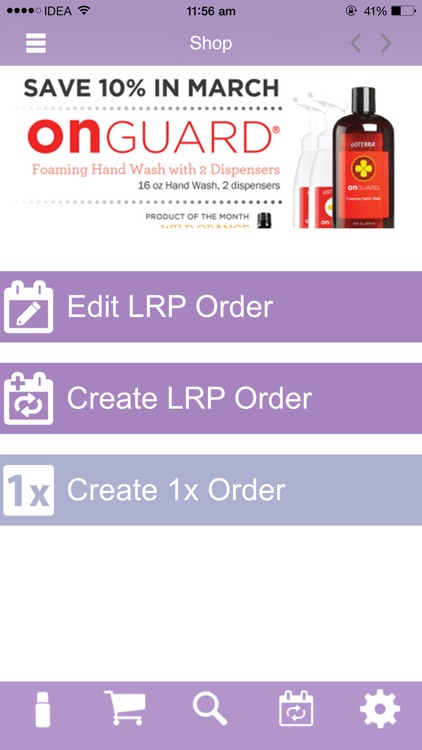 doTERRA