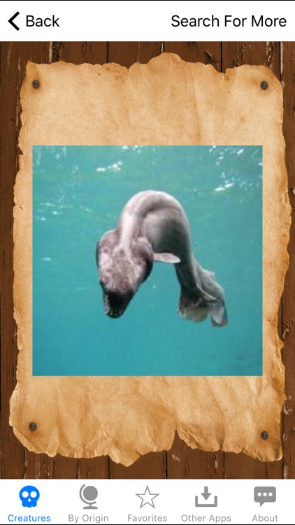 Mythical Creatures screenshot-3