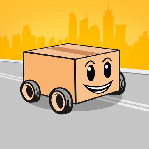 CarBox - Сообщество автовладельцев