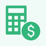 Calculate My Tips - Track your hourly rate and your salary, income and wages