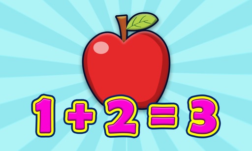 Ace Kids Math Basics iOS App