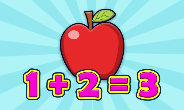 Ace Kids Math Basics for Apple TV by Hien Ton