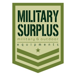 Military Surplus SHOP