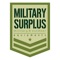 Get closer to the best Military Surplus deals