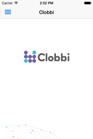 Clobbi Tab 2016 screenshot 2