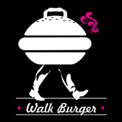 Walk Burger Delivery