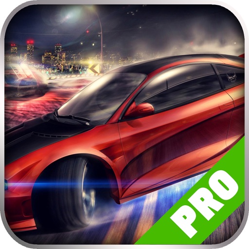 Game Pro - ModNation Racers Version Icon