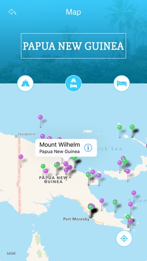 Papua New Guinea Tourism Guide(圖4)-速報App