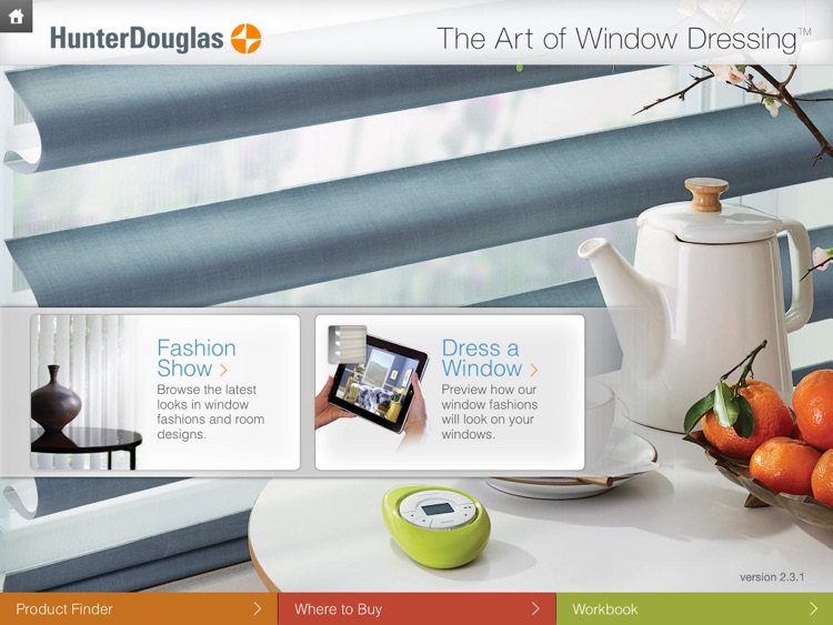 Hunter Douglas, AOWD