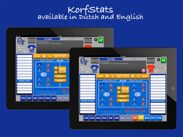 KorfStats(圖2)-速報App