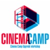 Cinema Camp Upgrade