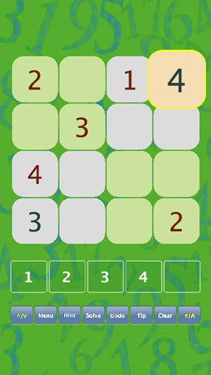 Kid Sudoku HD lite(圖2)-速報App