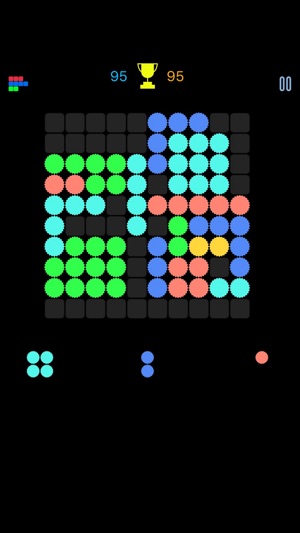 Block Go 10x10(圖3)-速報App