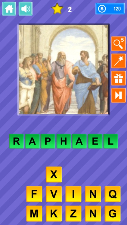 Close-up & Words - Art Edition