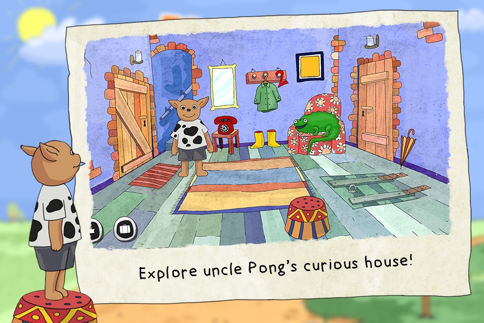 Max and the Secret Formula - In search of the hidden numbers screenshot 3