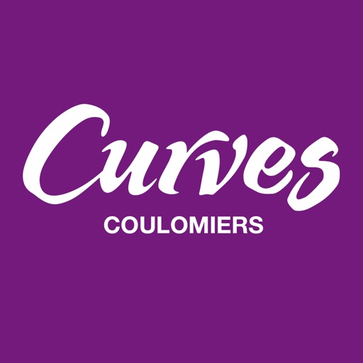 Curves Coulommiers icon