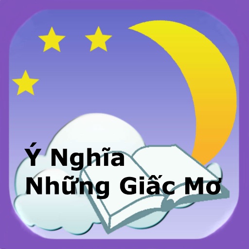 Interpretation of Dreams in Vietnamese Ý Nghĩa Những Giấc Mơ