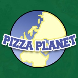 Pizza Planet