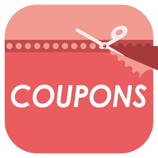 Coupons for QVC + icon