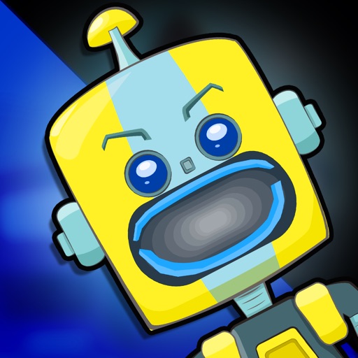 Robot Dentist Makeover Salon Pro - new fantasy kids teeth clinic Icon