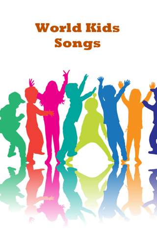 World Kids Songs - náhled