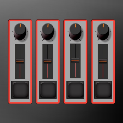 EGLM1 - LM1 Drum Machine