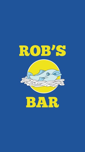 Robs Fish Bar(圖1)-速報App