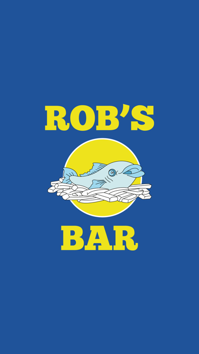 How to cancel & delete Robs Fish Bar from iphone & ipad 1