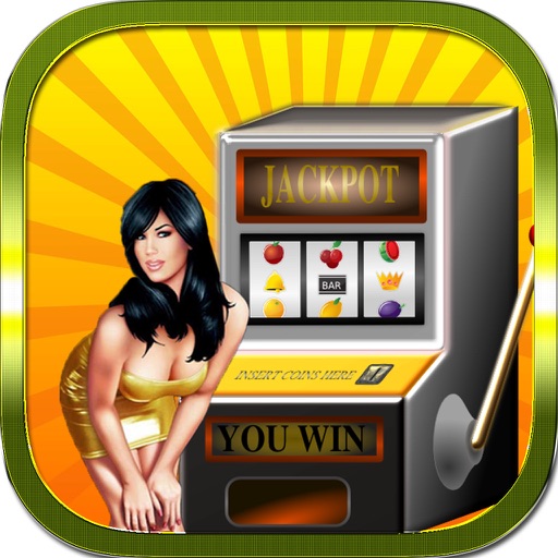CUP Slot Machine - Bet, Spin & Win Fantasy Casino Icon