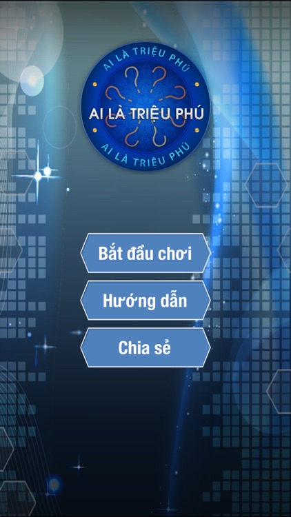 [Game Show] Ai Là Triệu Phú