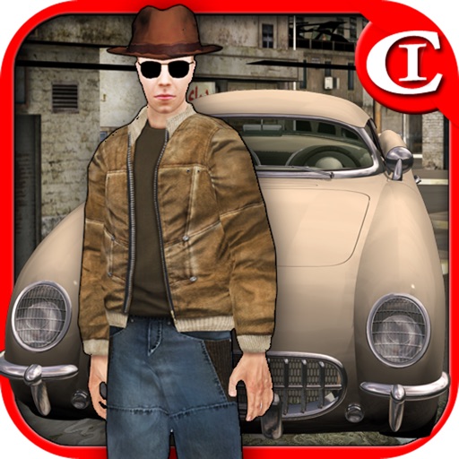 Arab Village Parking King 3D HD Plus icon