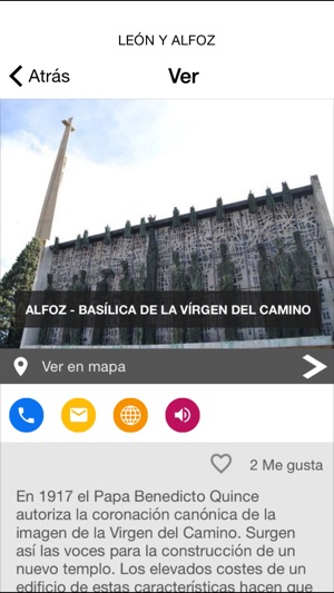 Turismo en León(圖4)-速報App