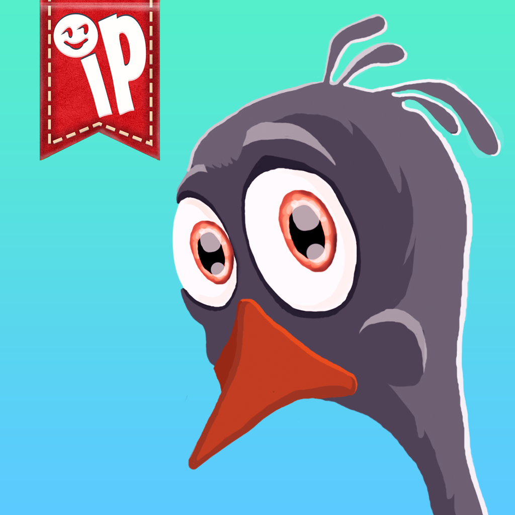 Get Гадкий утенок - интерактивные сказки для детей for iOS, iPhone, iPad Aso Report