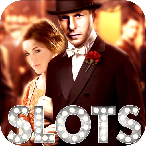 Al Capone's Boardwalk Slot Machine Casino - The Way to The Kingpin's Empire iOS App