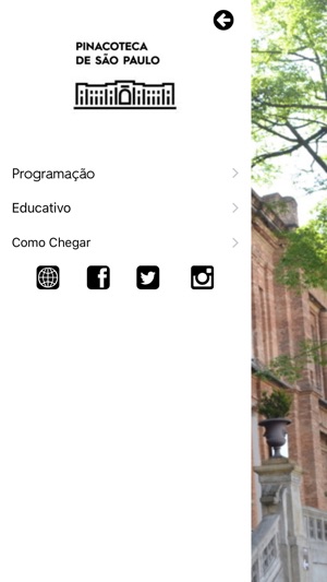 Pinacoteca de São Paulo(圖2)-速報App