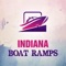 INDIANA BOAT RAMPS