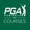 Course Guide of the PGA - 2016