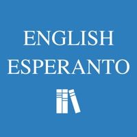 English Esperanto Dictionary - A useful dictionary for students of Esperanto PC 용